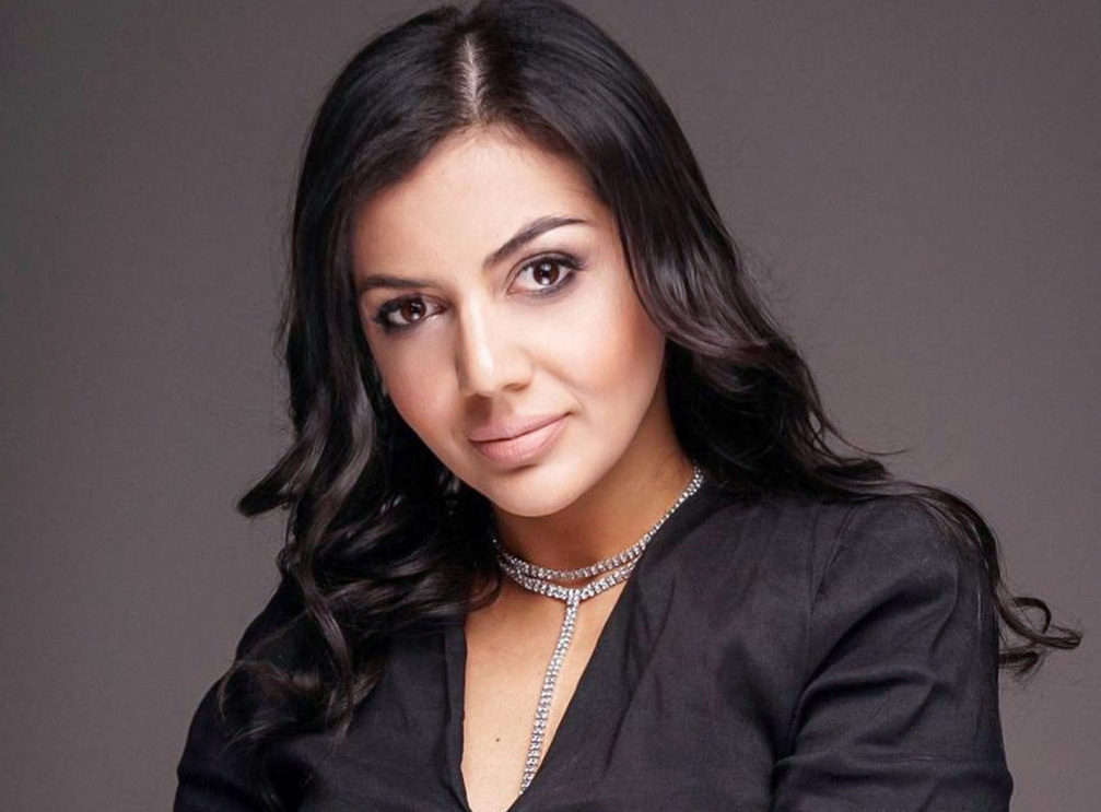 Мкртчян Анаїт Едіківна