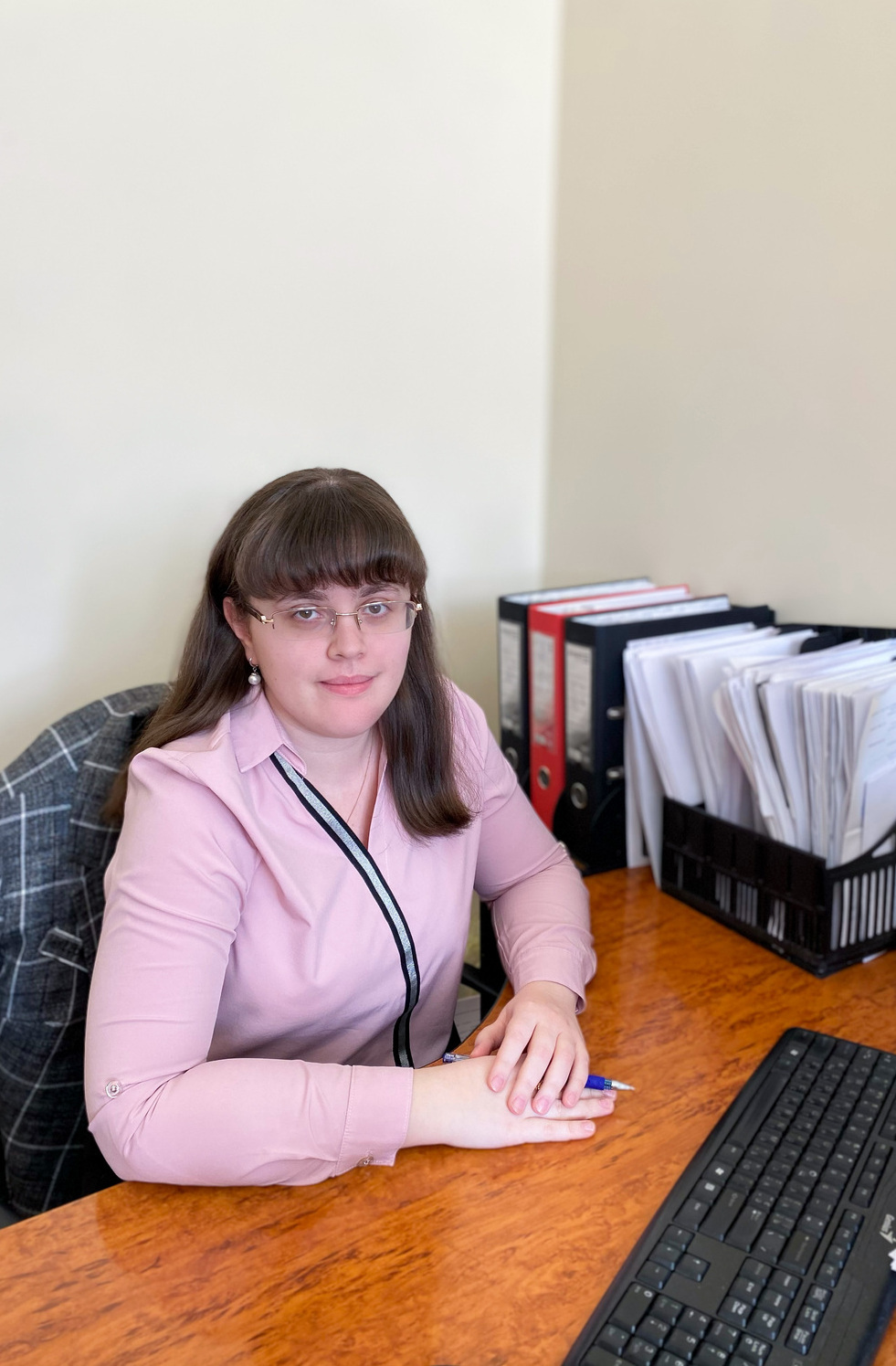 Сіда Тетяна Сергіївна