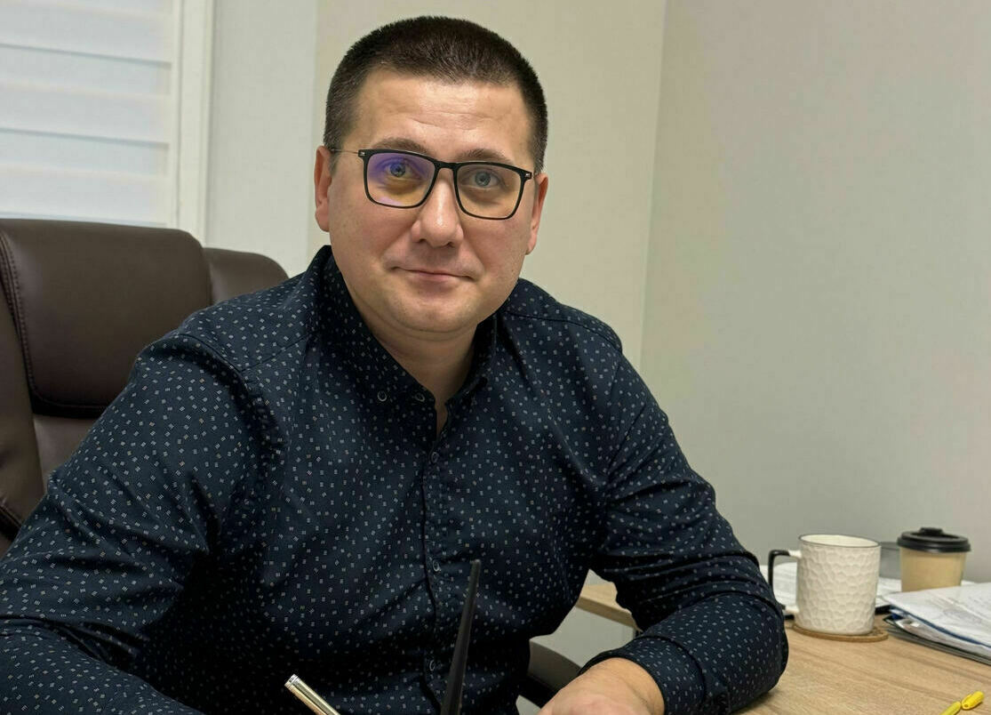 Марцих Ярослав Олександрович