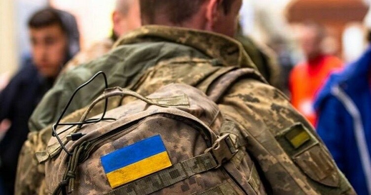 Звільнення від служби 